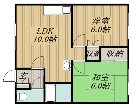 物件写真
