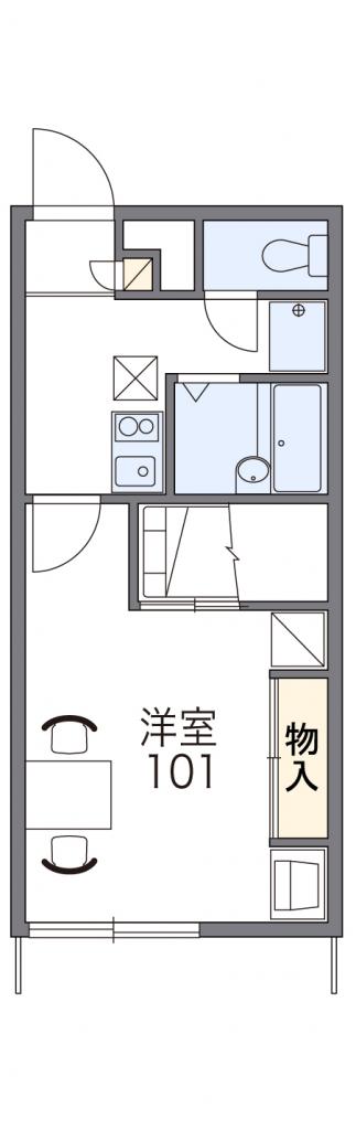物件写真