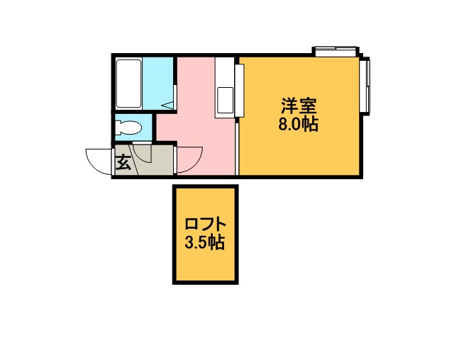 物件写真
