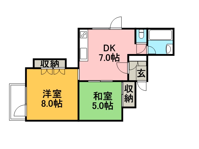 物件写真
