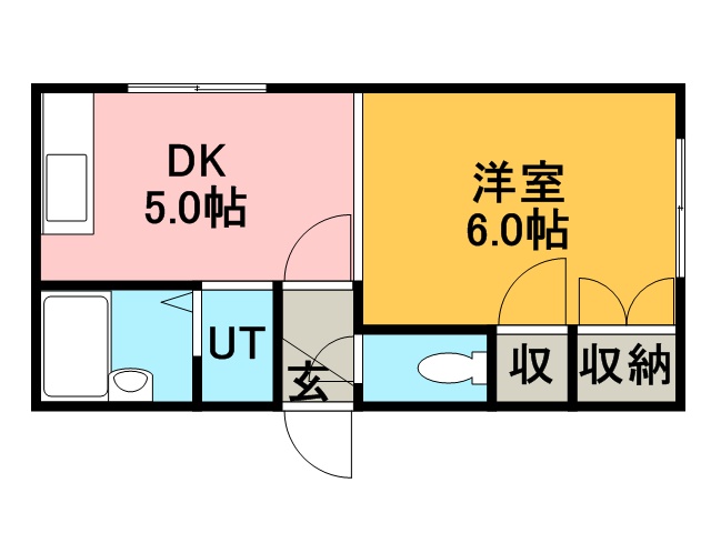 物件写真