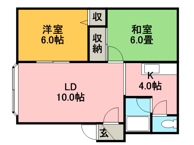 物件写真