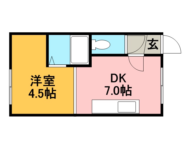 物件写真