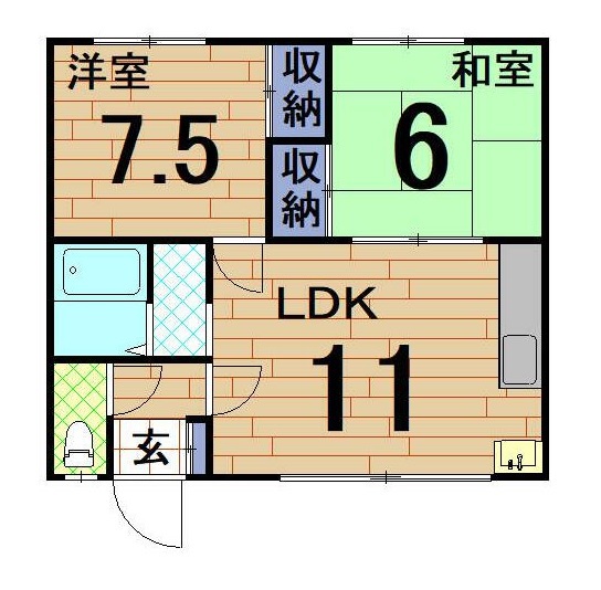 物件写真