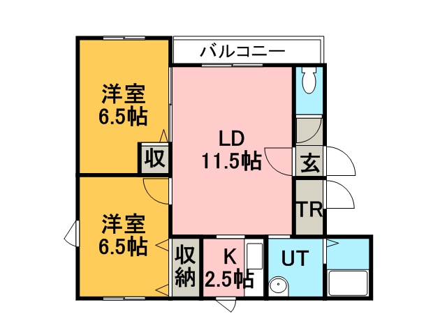 物件写真