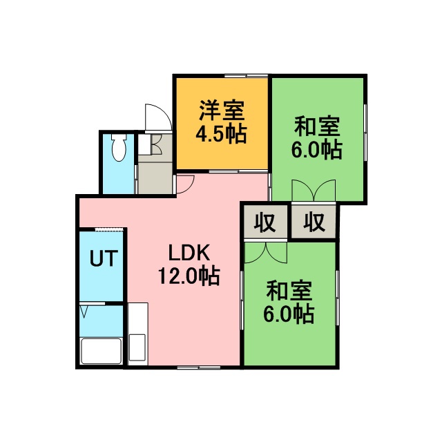 物件写真