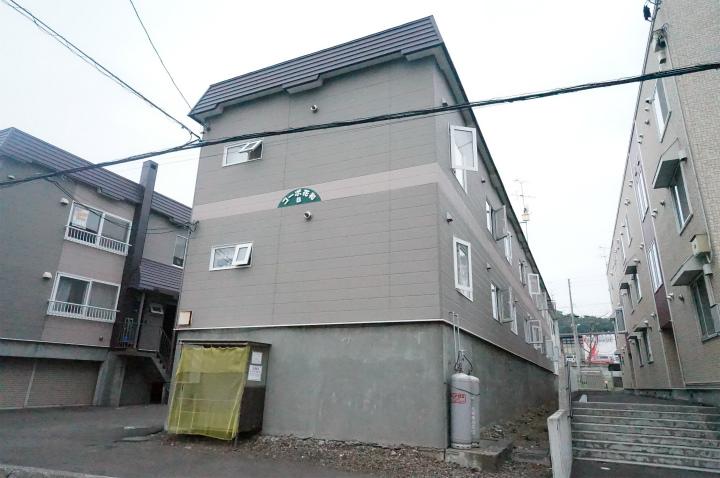 物件写真