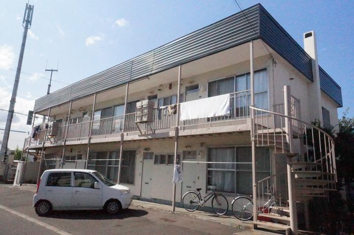 物件写真