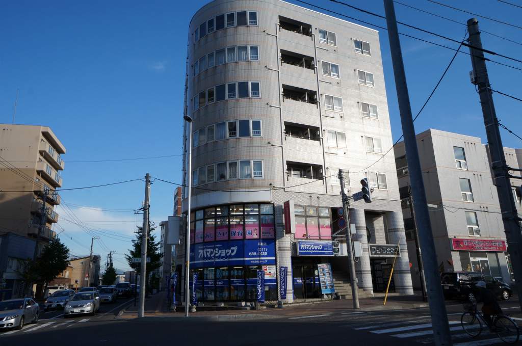 物件写真