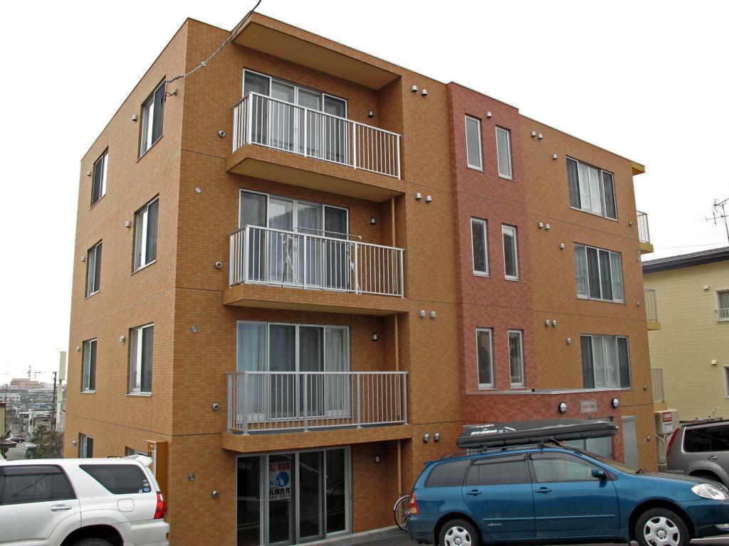 フェアリーヒル