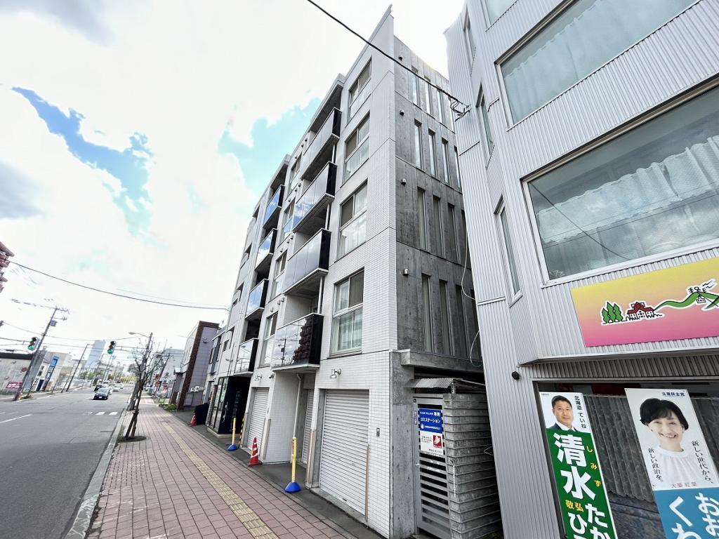 カームヴィレッジ