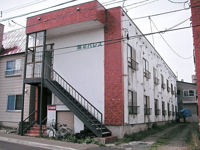 物件写真