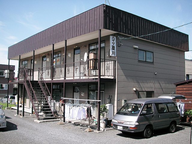 物件写真