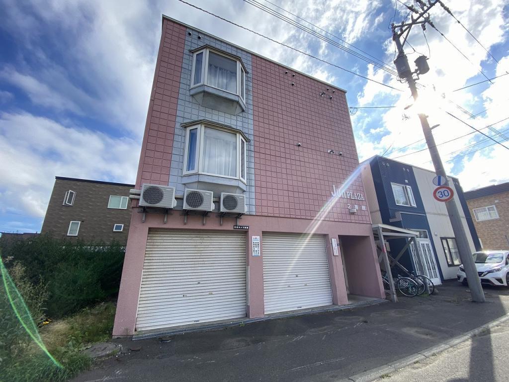 ジュンプラザ弐番館