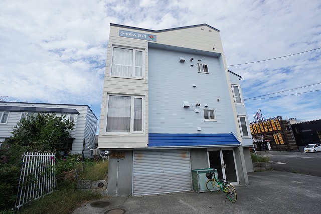 物件写真