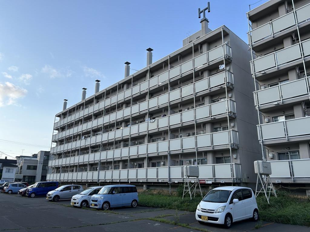 物件写真