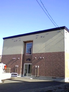 Ｃａｓａ　ｄｅｌ　ｍａｒ