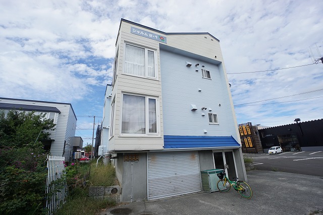 物件写真