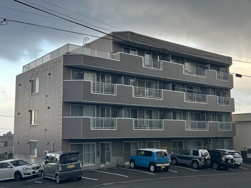 物件写真