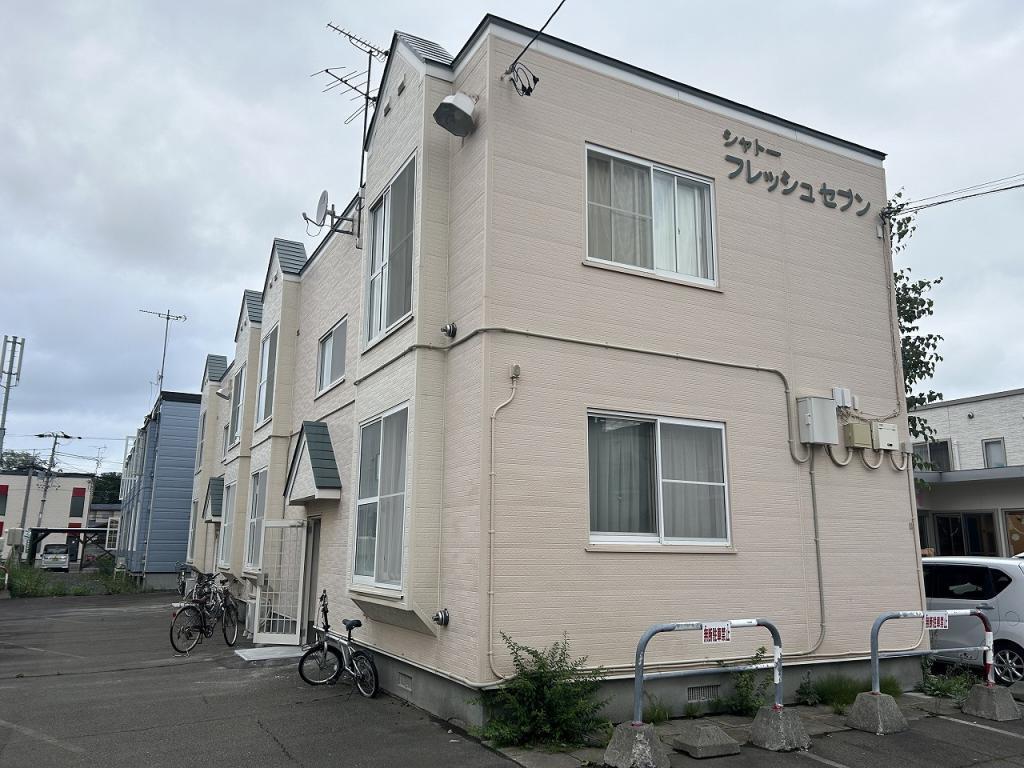 物件写真