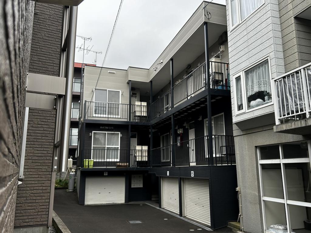 物件写真