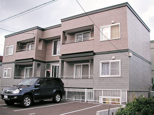 物件写真