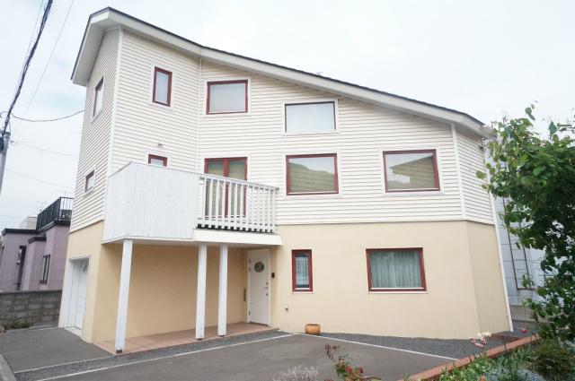 富丘３条３丁目１－１３